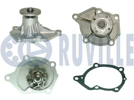 Pompe a eau pour Hyundai Pony, Stellar, Pony Wagon