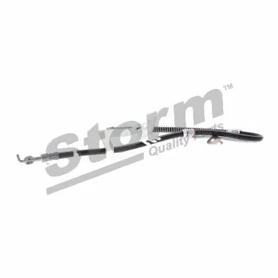 Flexible frein avant droit c5 iii/c6/407 08-> pour Peugeot 407, 508 I / Citroën C6, C5 III, C5 II