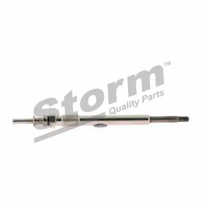 Bougie préchauffage pour OPEL Vectra B, Vectra C GTS, Zafira A / Saab 9-3