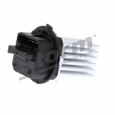 Résistance chauffage/clim pour Mercedes-Benz Classe GLK, Classe E, Classe C