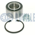 Kit roulement pour Honda Accord III Aerodeck, Accord III, Prelude II / Rover 200 II, 400, 25 I