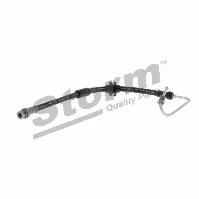Flexible frein arrière droit laguna iii 2007-> pour Renault Laguna, Laguna III, Laguna III Grandtour