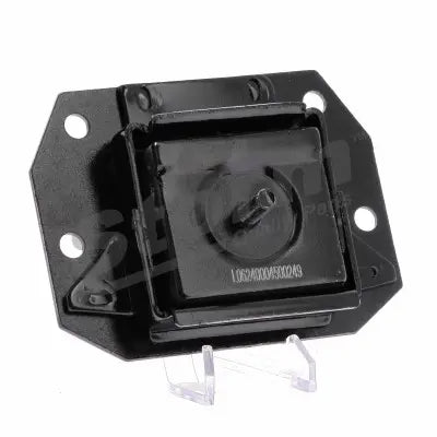 Suspension, boîte de vitesse manuelle pour R4/R6