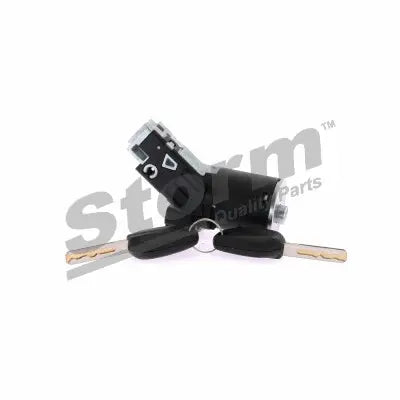 Démarrage/antivol pour Peugeot 308 II, 2008 I / Citroën Jumpy III, C4 Cactus