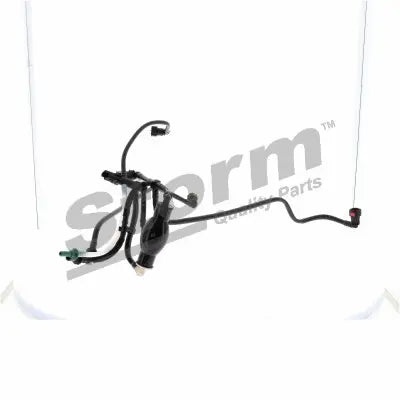 Tuyauterie de carburant pour C2 1.4HDI