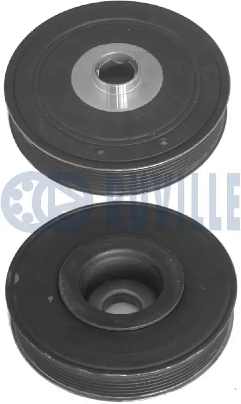 Poulie damper pour Renault Espace IV