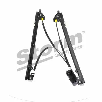 Lève vitre avant droit pour Renault Megane II