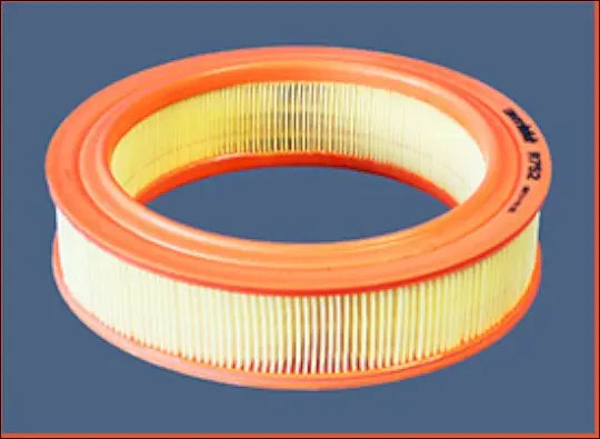Filtre a air pour Ford Zephyr IV, Capri II, Cortina