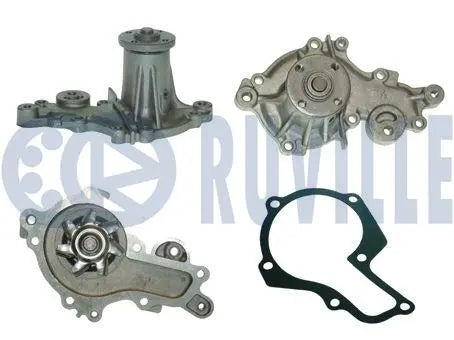 Pompe a eau pour Suzuki Samurai Véhicule à Carrosserie Ouverte, Samurai Véhicule Fermé, SJ413 Véhicule à