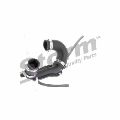 Durite turbo pour Renault Megane II, Clio II, Kangoo / Dacia Logan MCV, Logan, Sandero