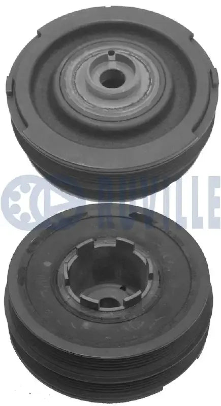 Poulie damper pour BMW 3, 5