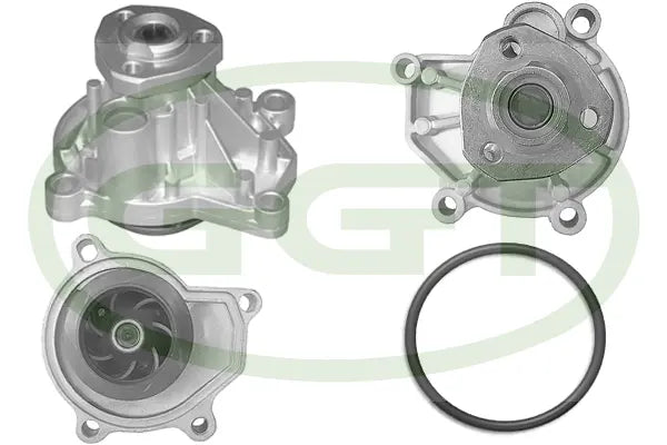 Pompe a eau pour VW Polo IV, Polo V, FOX / SEAT Cordoba, Ibiza IV ST, Ibiza IV SC