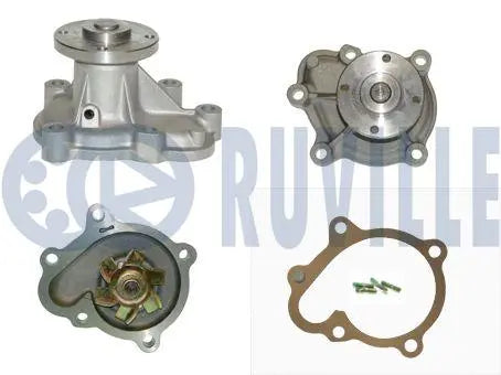 Pompe a eau pour OPEL Kadett E, Corsa A TR, Corsa B