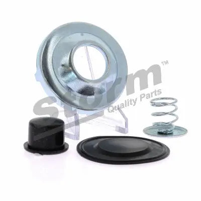 Kit d'assemblage, bras de liaison pour FILTRE DIES.PURFLUX