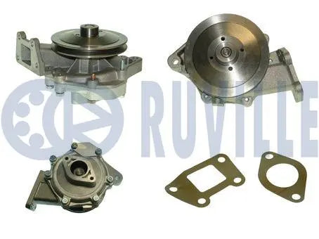 Pompe a eau pour FIAT Croma / Lancia Thema