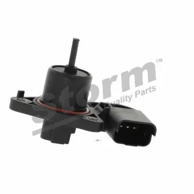 Capteur, turbocompresseur pour PSA 1.6 HDI