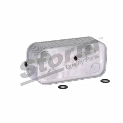 Radiateur d'huile de boîte automatique pour BMW 3 E46 316