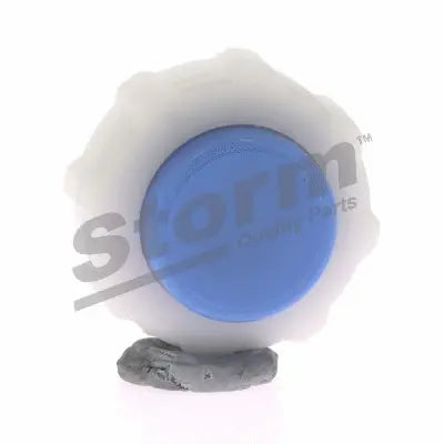 Lot de 4 – Bouchon, réservoir de liquide de refroidissement pour SUP5 R9/11/21/EXPRES