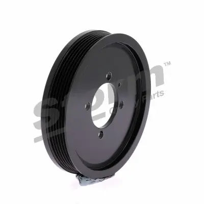 Poulie damper pour OPEL Astra H, Zafira B, Astra H GTC / Chevrolet Cruze, Trax, Cruze Station Wagon