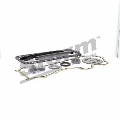 Kit de distribution par chaîne pour FIAT 1.3 MJTD