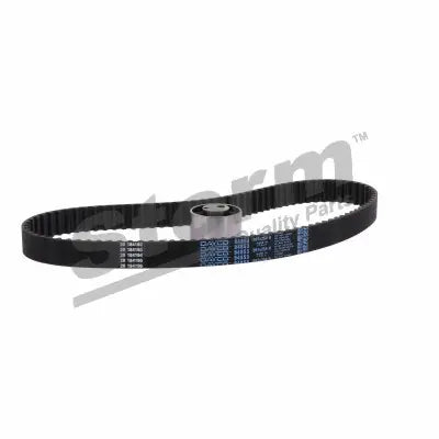 Kit distribution complet pour Suzuki Carry, Swift II, Baleno / Subaru Justy II