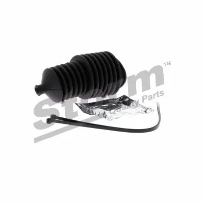 Soufflet crémaillère pour Renault Clio I, 21, Trafic