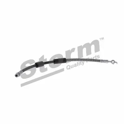 Flexible frein avant droit ds4/308 + esp 2011-> pour Peugeot 308 CC, 308 I / Citroën C4 II, DS4