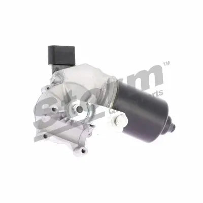 Moteur essuie-glace pour OPEL Zafira / Zafira Family B, Zafira B