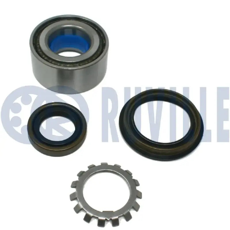 Kit roulement pour Nissan Pick UP, NP300 Pickup, Navara