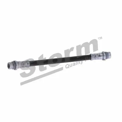 Flexible frein arrière droit/gauche twingo sans abs pour Peugeot 405 I, 607, 405 II / Renault Megane II