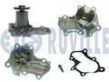 Pompe a eau pour Mitsubishi Space Star, Lancer VII, Lancer VI / Proton Impian, Satria