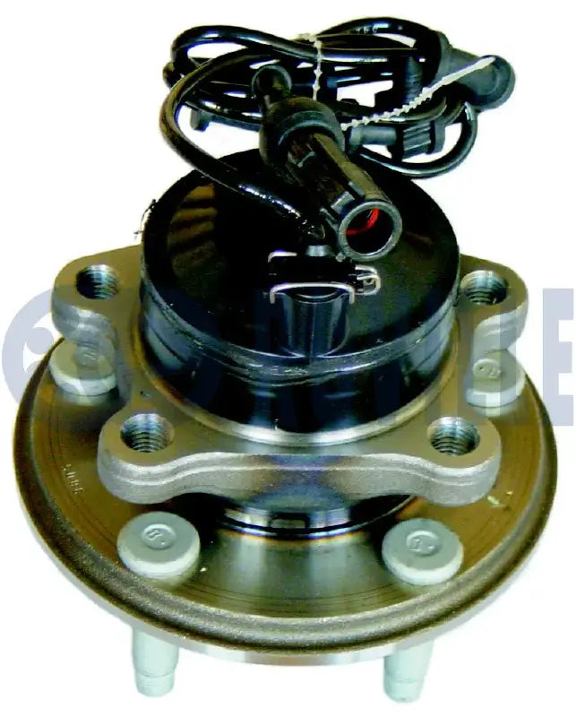 Kit roulement pour Jaguar S-type II