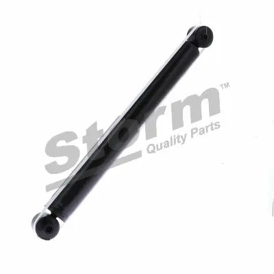 Amortisseur arrière droit/gauche pour Renault Laguna III Grandtour, Laguna III, Laguna