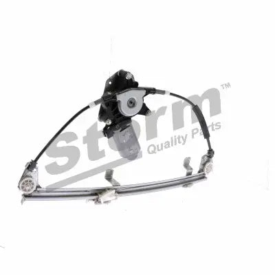 Lève vitre arrière gauche pour FIAT Punto