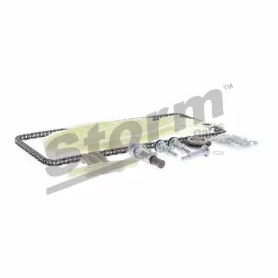 Kit chaine pour Peugeot 207, 207 CC, 308 I / Citroën DS5, DS4, C3 Picasso