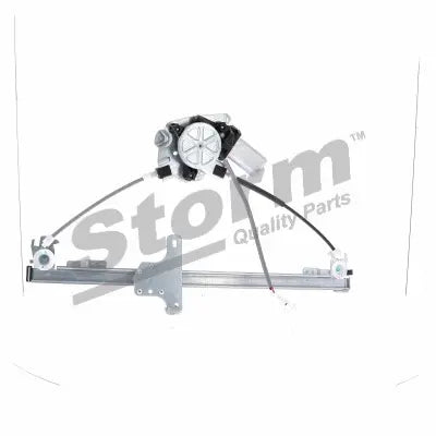 Lève vitre avant gauche pour OPEL Antara A, Agila A / Suzuki Wagon R+