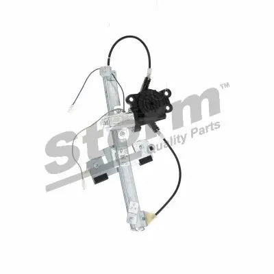 Lève vitre arrière droit pour Audi A4 B5