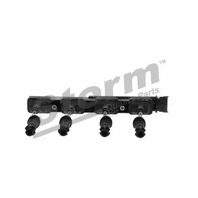 Bobine allumage pour OPEL Corsa C, Astra G, Corsa B