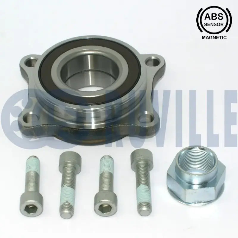 Kit roulement pour Alfa Romeo Giulietta, 147, GT
