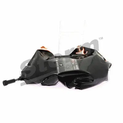 Additif, régénération du filtre à particules/à suie pour C-CROSSER/4007 3.3L
