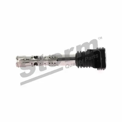 Bobine allumage pour VW Golf IV, NEW Beetle, Passat B5.5 / Audi A3, A4 B7, TT