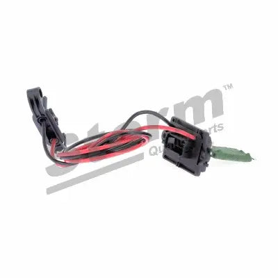 Résistance chauffage/clim pour Renault Twingo II