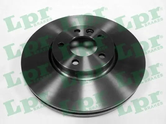 1 disque de frein volkswagen caravelle pour VW Multivan T6, Transporter T6, Transporter T5