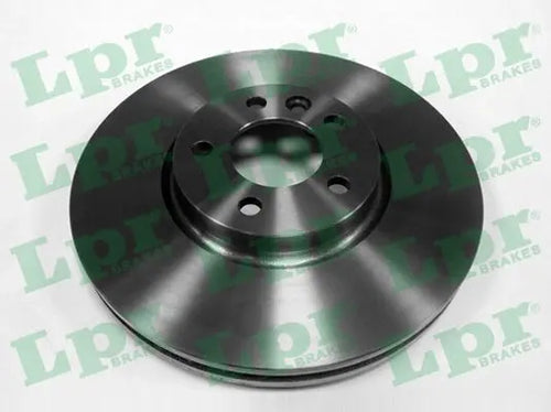 1 disque de frein volkswagen caravelle pour VW Multivan T6, Transporter T6, Transporter T5