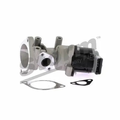 Vanne egr d pour Land Rover Discovery III, Range Rover Sport I, Discovery IV