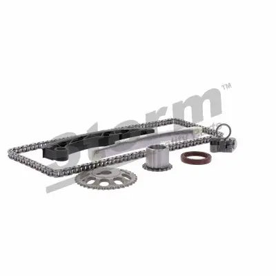 Kit de distribution par chaîne pour CITROEN TOYOTA