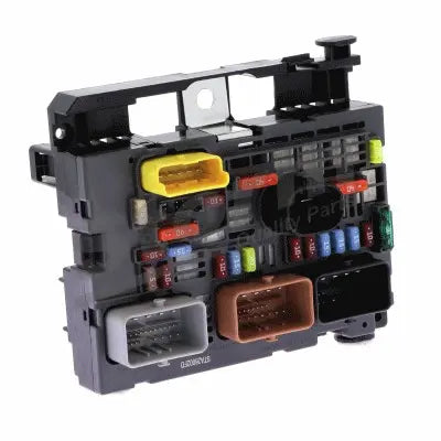 Boîte a fusible pour Peugeot 207, 308 I, 207 CC / Citroën C5 III, C4 II, C4 Picasso II