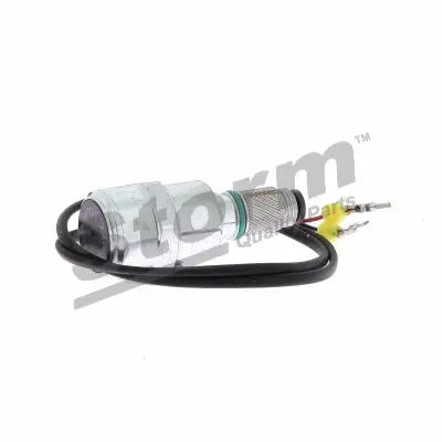 Valve de commande, boîte automatique pour RENAU-9108-147C