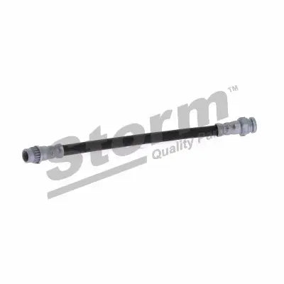 Flexible frein arrière droit/gauche c4 picasso/ds5/5008 pour Peugeot Partner, Partner Tepee, 5008 / Citroën
