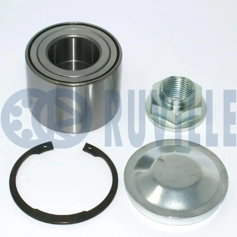 Kit roulement pour Renault Trafic II / OPEL Vivaro A